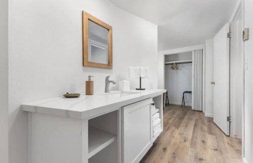 Camp Nelson Lodge Room 10 - Foto 13