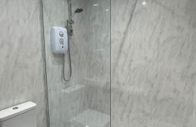 Stylish Garden Flat Near Loch Ness - Foto 24