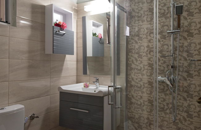 Villa Eleni - Foto 42