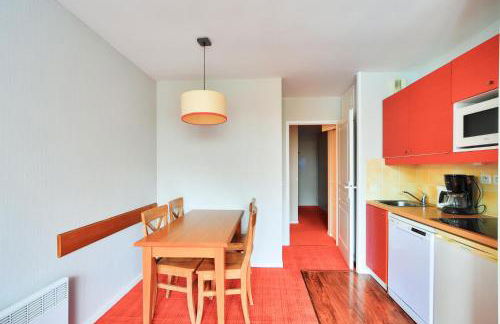 La résidence du Lac - maeva Home - Appartement 2 pièces 4 personnes - Sélection MAE-4791 - Foto 6