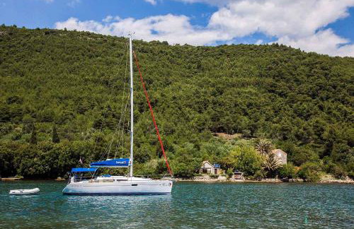 Holiday home in Ston 7005 - Foto 22