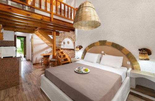 Elefteria Apts & Suites - Foto 45