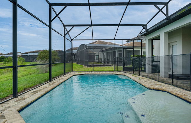 Balmoral Resort-198kb 4 Bedroom Home by RedAwning - Foto 42