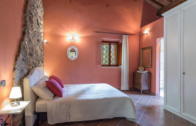 Podere Montioni 6 2 Emma Villas - Foto 20