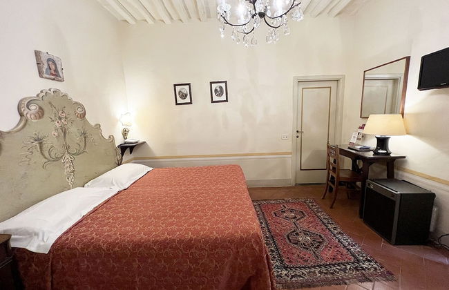 B&B Piccolo Hotel - Foto 17