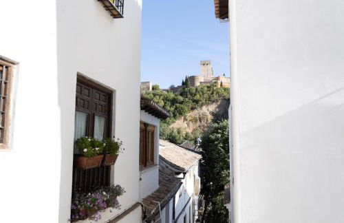 INOLVIDABLES VISTAS a LA ALHAMBRA, - Photo 55