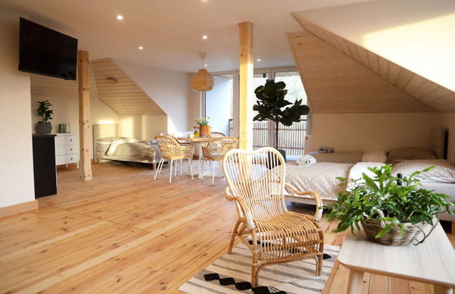 Dream Apart Apartamenty 51 - Photo 27