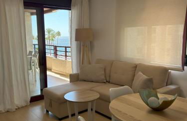 Aloha Calpe Dreams, Primera Linea de Playa - Foto 18