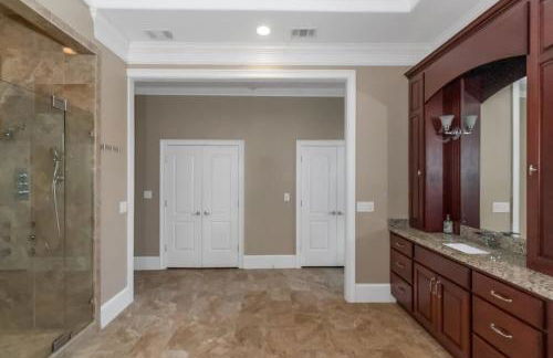 The Panola Mansion - Indoor Pool & Pavilion - Foto 41