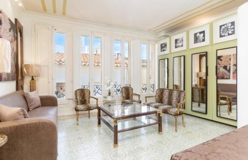 El Petit Palauet - Foto 68