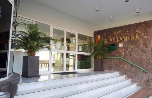 Altamira ocean views one bedroom - Foto 34