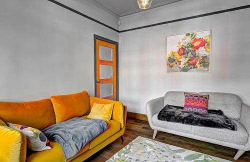 Stunning Garden Home by Levenshulme Station - Pass the Keys - Foto 2