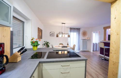 Ferienwohnungen Hopfen und Malz - Foto 36