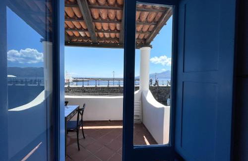 Casa Segreto, sul porto di Santa Marina Salina - Foto 23