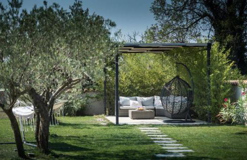 Villa Campi for 10 persons near Pula with large garden, private golf and tennis court, kids playground & wellness area - Foto 57