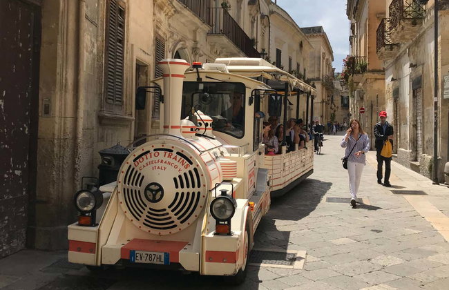 Tour privato di Lecce - Foto 4