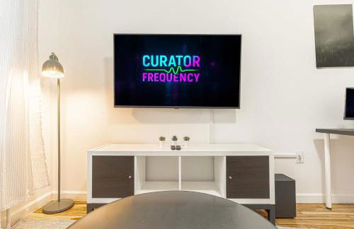 Modern Comfort 2BR with Washer & Dryer Near Subway & LGA - Foto 2