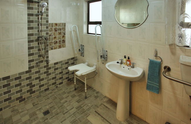 TokTokkie Langebaan 6 Sleeper - Photo 21