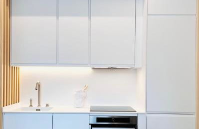 ALC2 Appartamento nel centro di San Giovanni Alcova - Foto 7