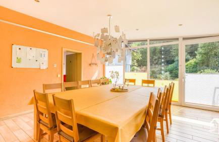 Pension zum Rothaarsteig Selbstversorgerhaus - Foto 51