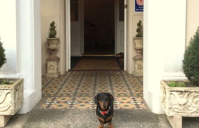 Muntham Holiday Apartments & Town House - Foto 2