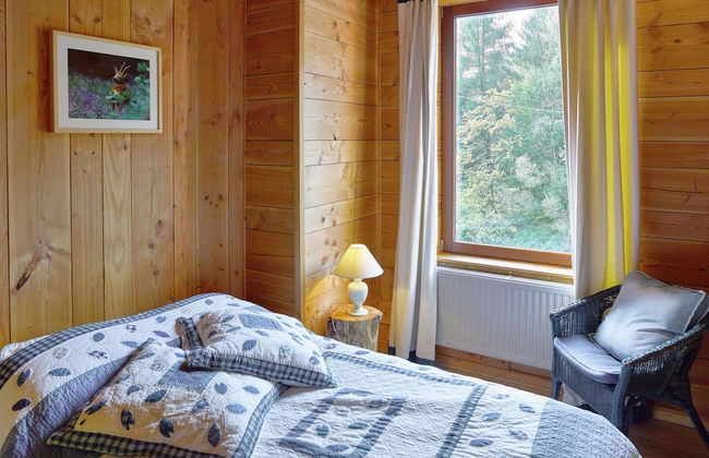 Luxurious Villa in Stoumont With Sauna - Foto 5