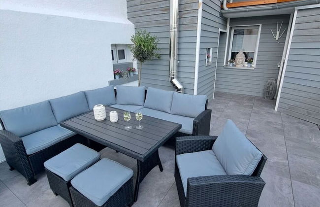 Holiday House on Bornfeld - Photo 32