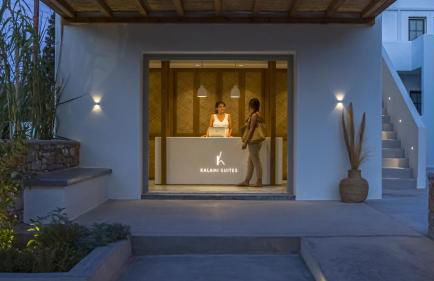 Kalami Suites - Foto 54