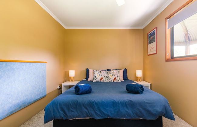 Hunter Hideaway Cottages - Foto 8