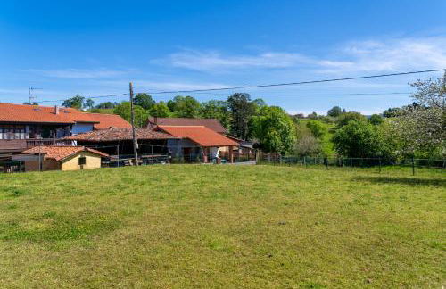 Preciosa casa rural en Nava - Foto 42