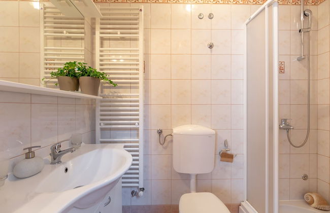 Apartments Mondo - Foto 50