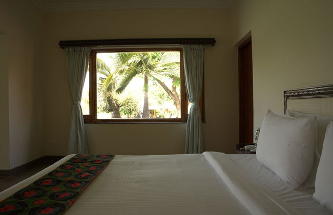 YAAN Bagela Villa - Foto 4