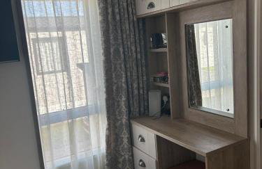 KMH Caravans at Flamingo Land - Foto 66