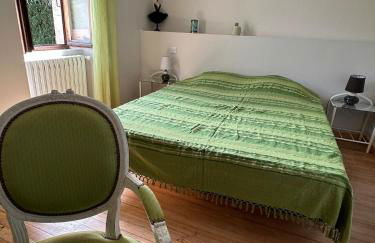 L escale ardéchoise Ardèche stopover - Foto 45