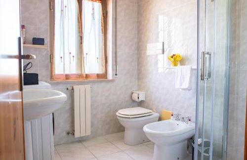 Casa Elisa La Caletta - Foto 41