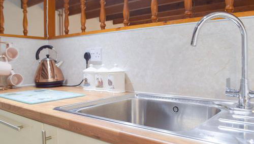 Hay Barn - Dinas Country Club - Foto 5