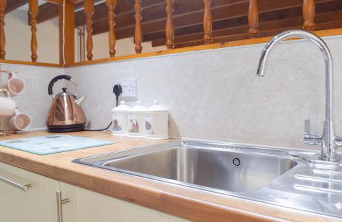 Hay Barn - Dinas Country Club - Foto 5