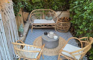 Palais Libération 3 pièces - Foto 10