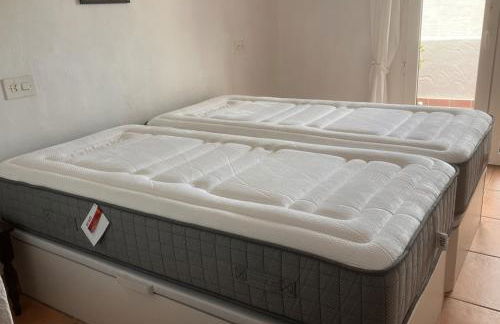 6 persoons bungalow met gemeenschapelijk zwembad - Foto 19