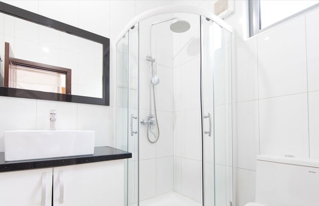 Kia Orana Villas and Spa - Foto 47