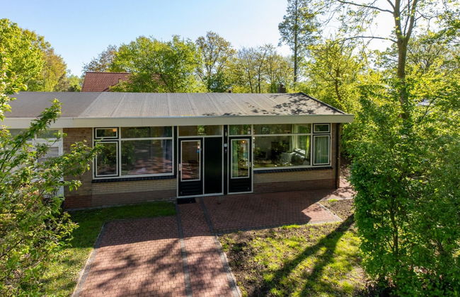 Bungalow Near Dutch Beach With Garden - Foto 28