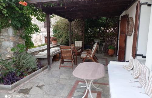 Natali's Villa by the sea - Foto 44