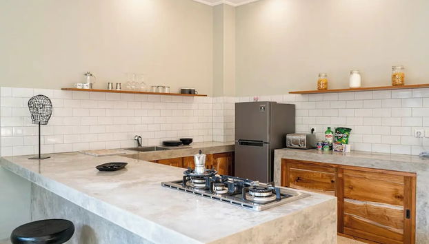 Lane House 2 - Foto 5, Cocina privada