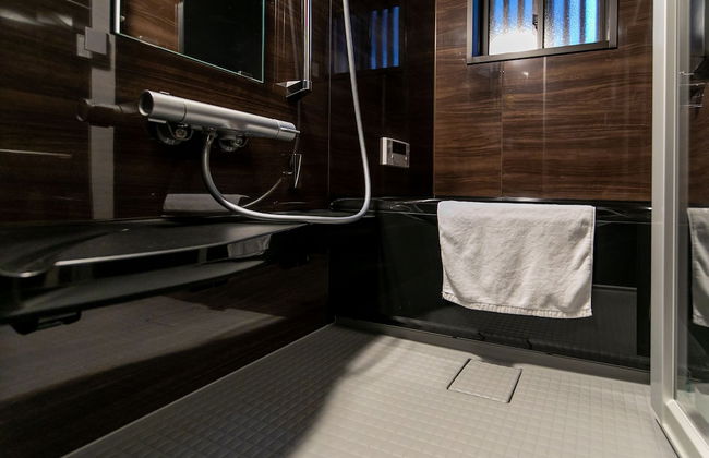 CASA GRApP Nishikujo - Foto 63