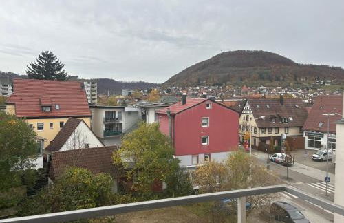 MelsHome Apartment mit 2 Schlafzimmer - Foto 24