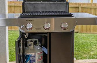 Lux House & Carriage house Furnished for Comfort - Foto 38