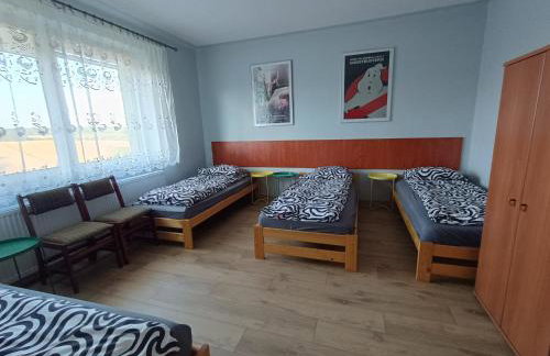 Noclegi nad S-ką - Foto 25