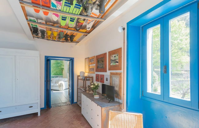 La Casa del Pescatore - Foto 30