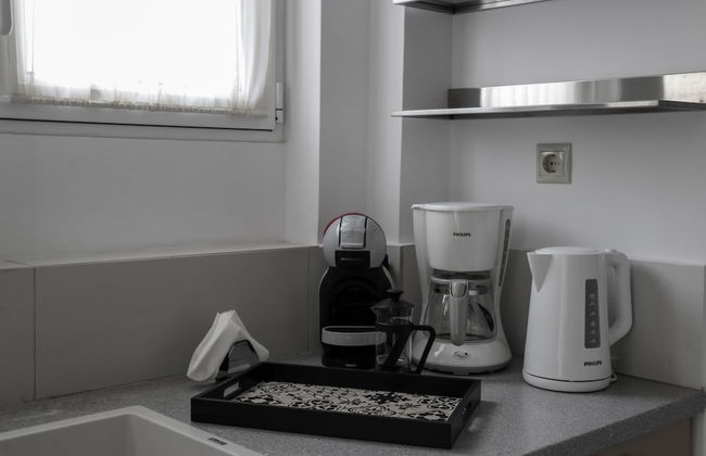 Grand Bleu Apartments & Villas - Photo 62