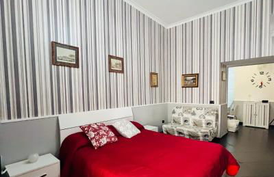 Tarsia Suite - Foto 1